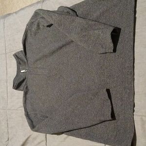 Vam Heusen 1/4 zip